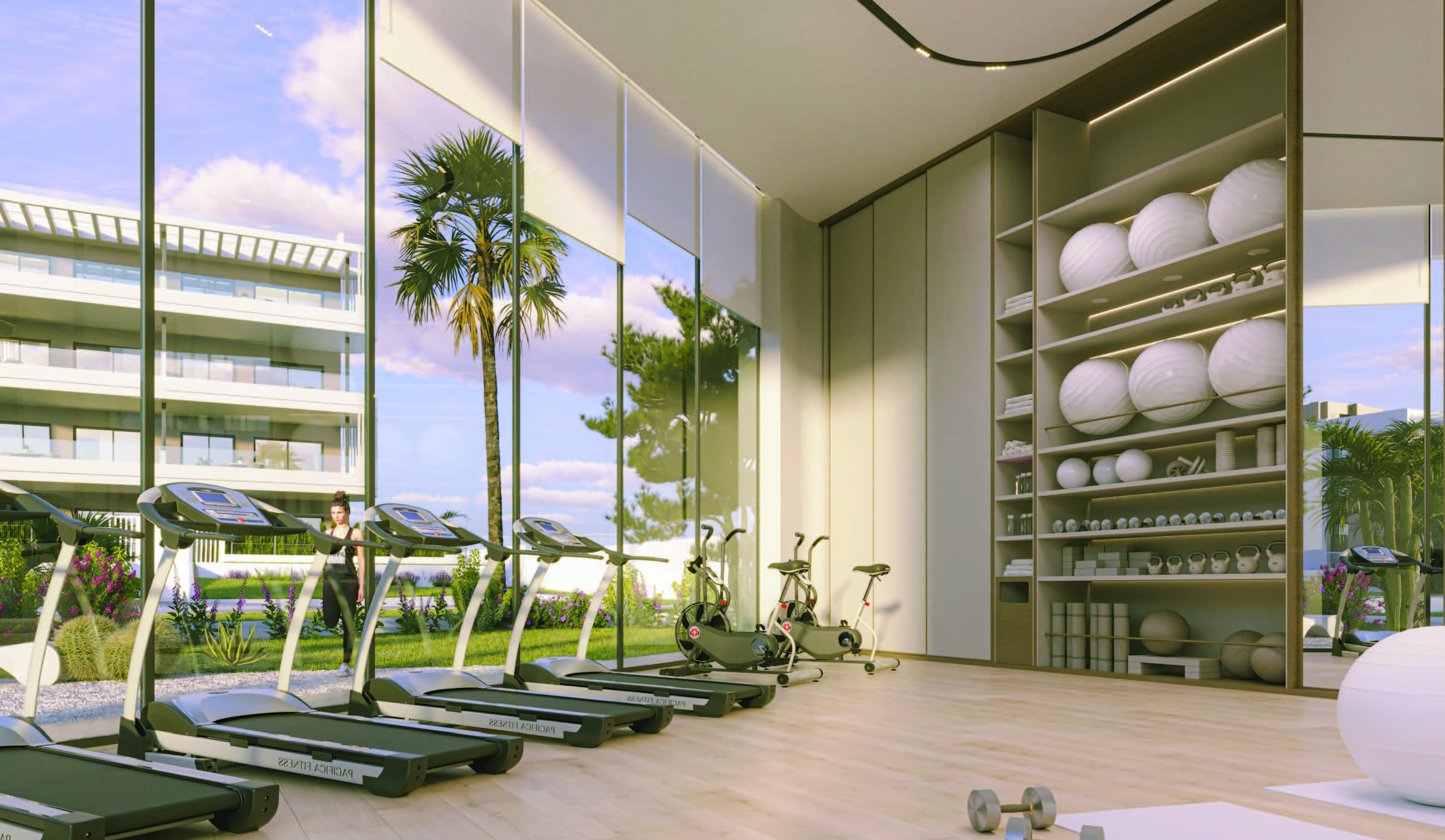 For sale - 3 Bedroom 2 Bathroom apartment in Torrevieja - Torrevieja  - Alicante
