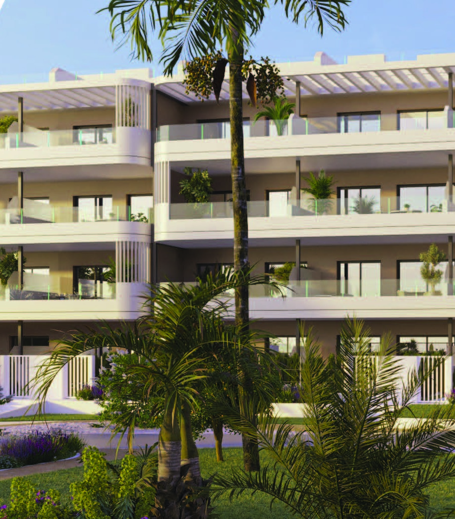 For sale - 3 Bedroom 2 Bathroom apartment in Torrevieja - Torrevieja  - Alicante