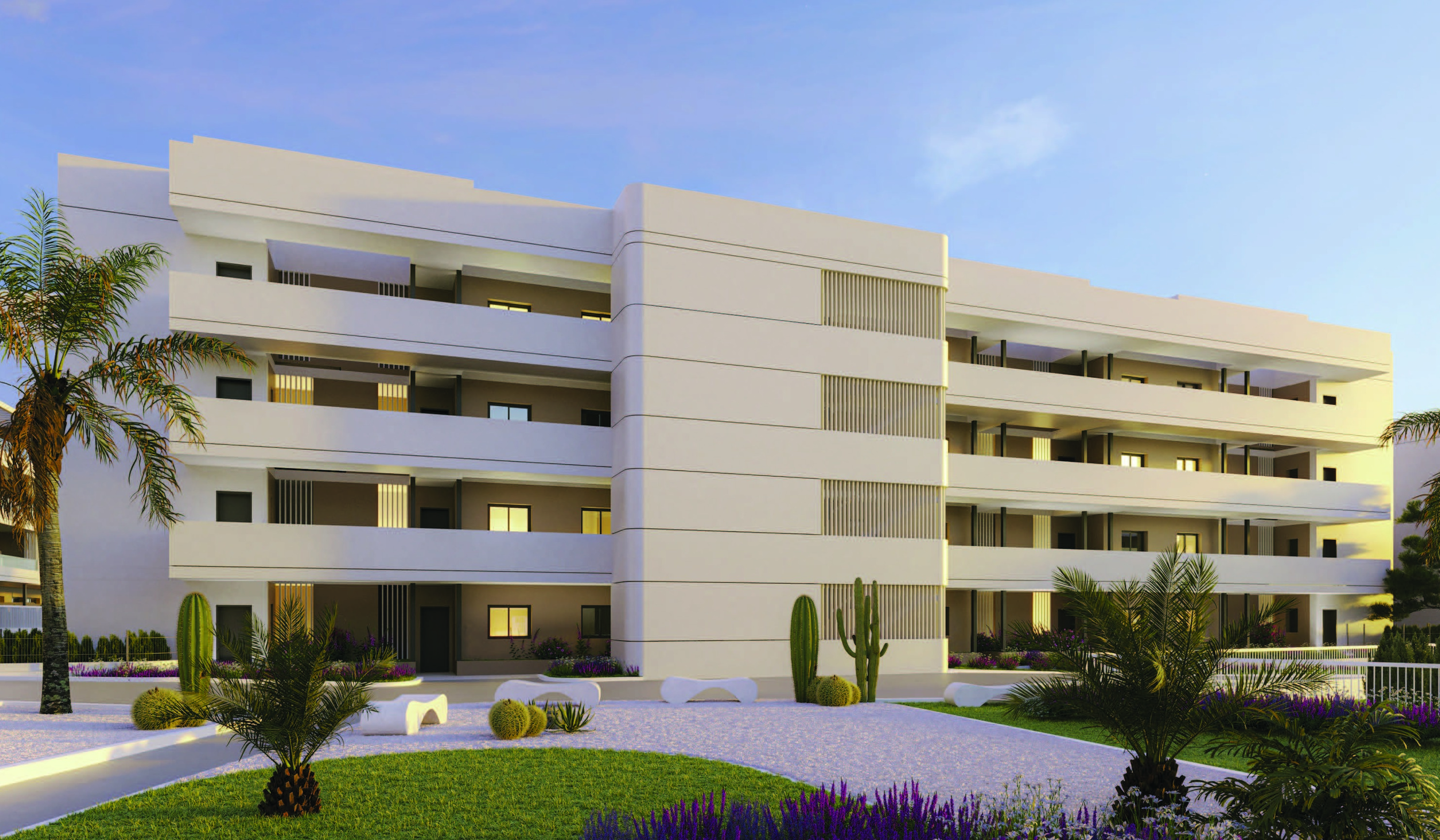 For sale - 3 Bedroom 2 Bathroom apartment in Torrevieja - Torrevieja  - Alicante