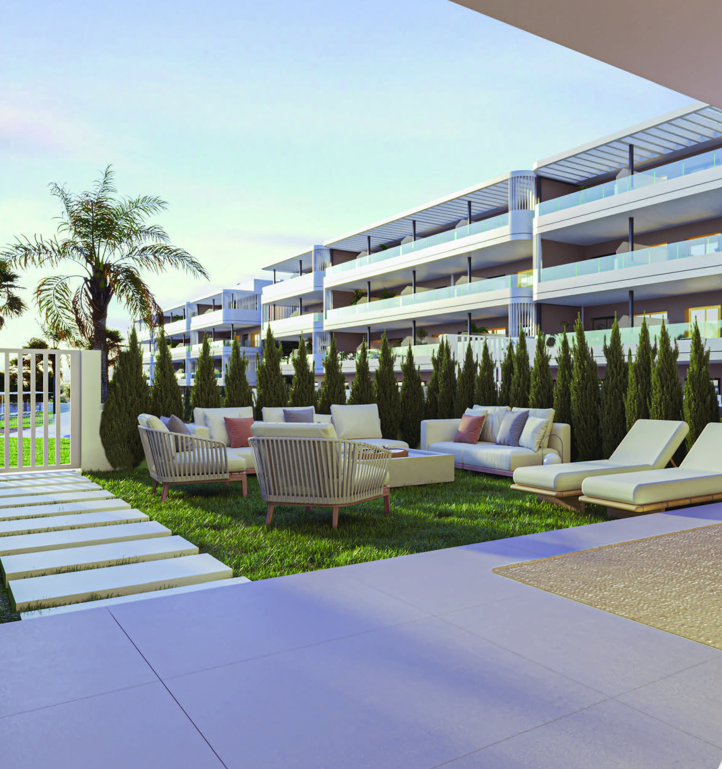 For sale - 3 Bedroom 2 Bathroom apartment in Torrevieja - Torrevieja  - Alicante