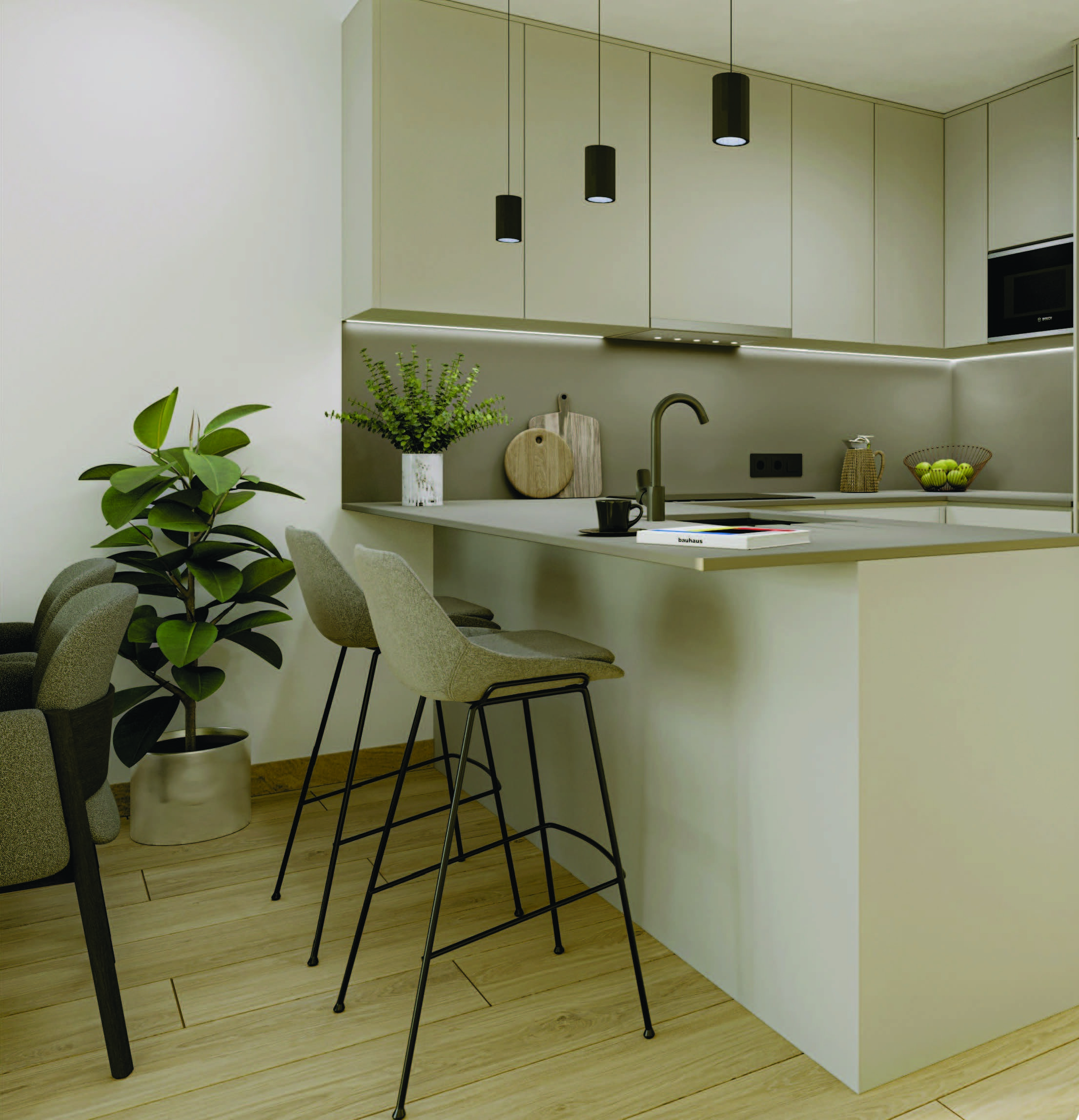 For sale - 3 Bedroom 2 Bathroom apartment in Torrevieja - Torrevieja  - Alicante