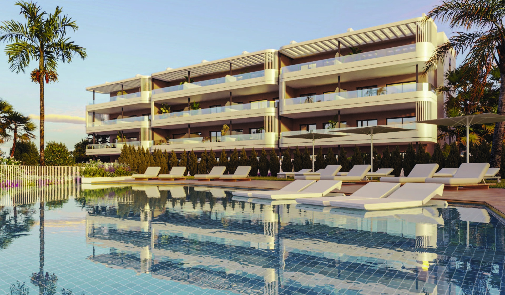 For sale - 2 Bedroom 2 Bathroom apartment in Torrevieja - Torrevieja  - Alicante
