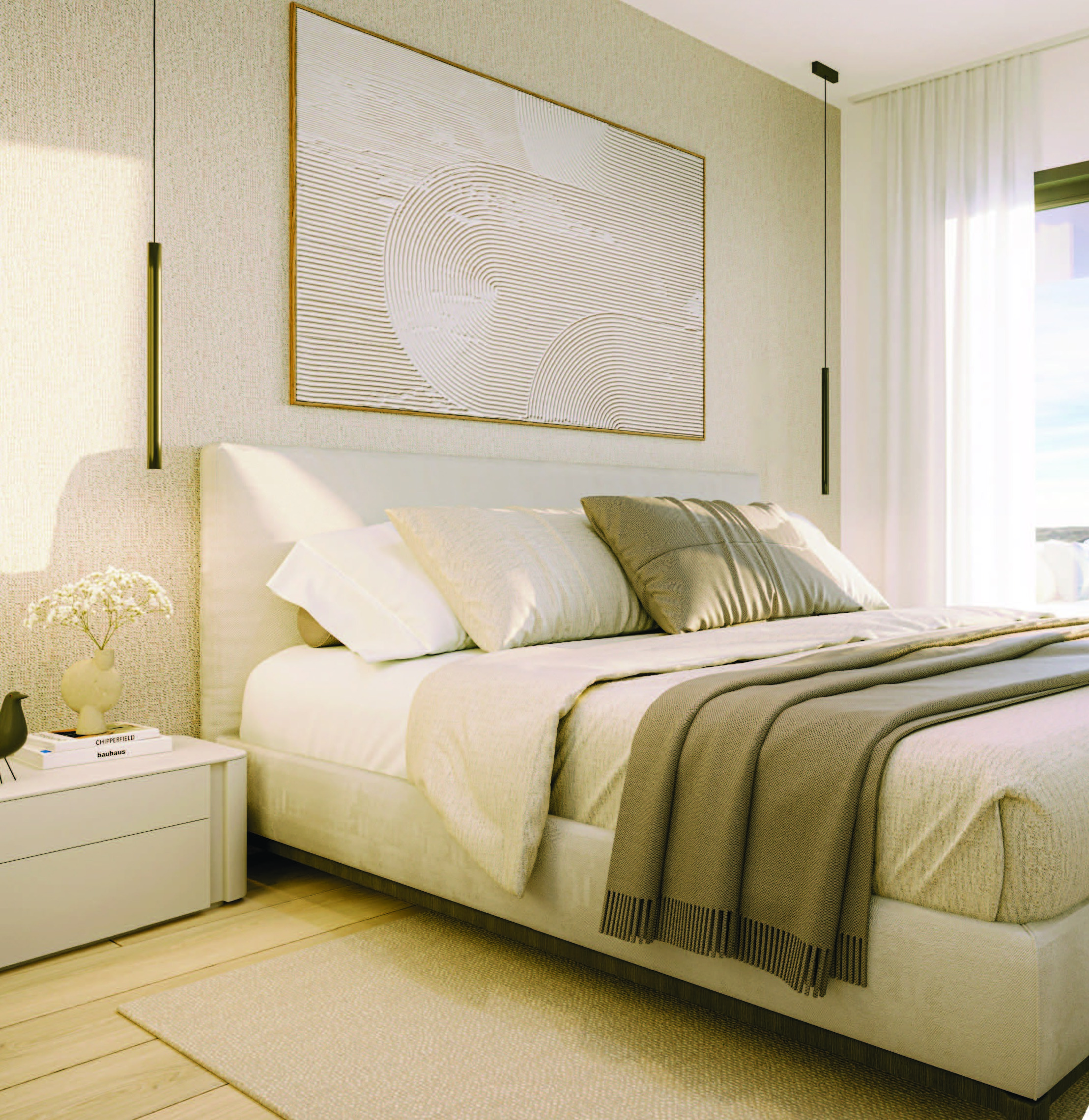 For sale - 2 Bedroom 2 Bathroom penthouse in Torrevieja - Torrevieja  - Alicante
