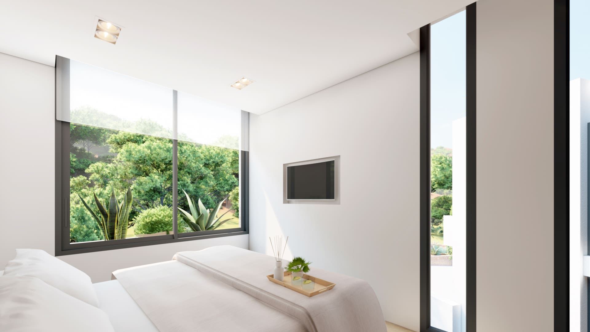 For sale - 2 Bedroom 2 Bathroom apartment in Cartagena - Cartagena  - Murcia