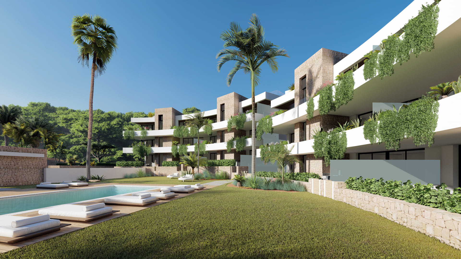 For sale - 2 Bedroom 2 Bathroom apartment in Cartagena - Cartagena  - Murcia