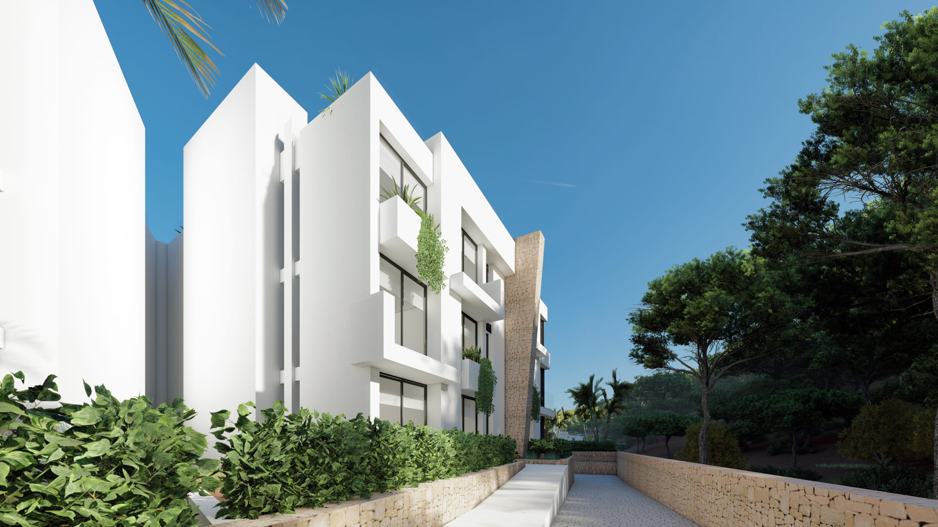 For sale - 2 Bedroom 2 Bathroom penthouse in Cartagena - Cartagena  - Murcia