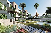 3 Bedroom 3 Bathroom ground-floor in Cartagena