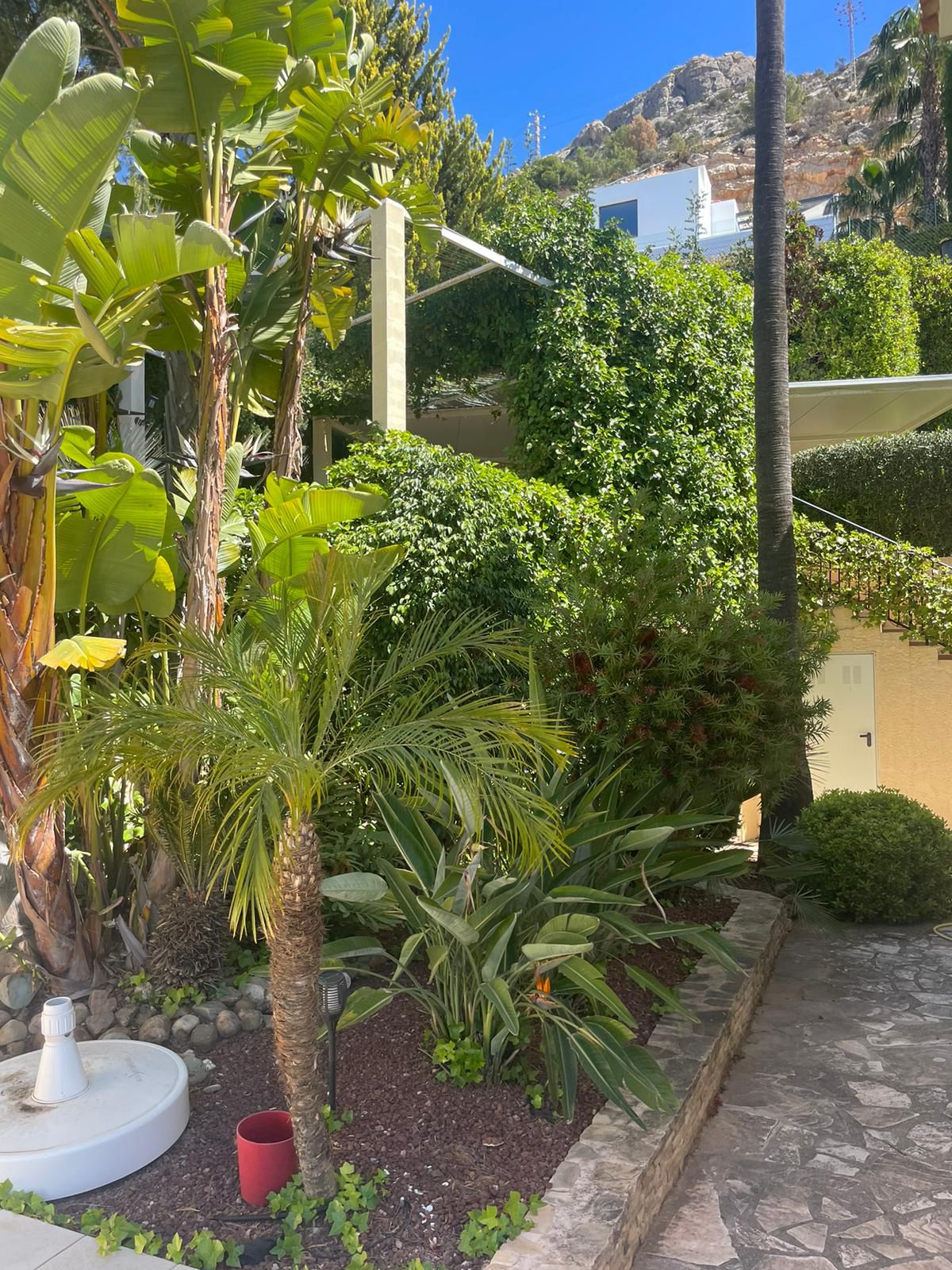 For sale - 3 Bedroom 3 Bathroom villa in Altea - Altea  - Alicante