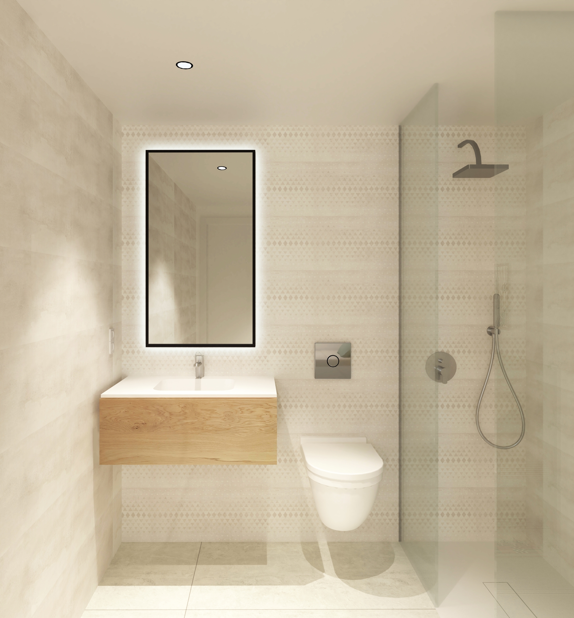 For sale - 3 Bedroom 3 Bathroom terraced in Gran Alacant - Gran Alacant  - Alicante