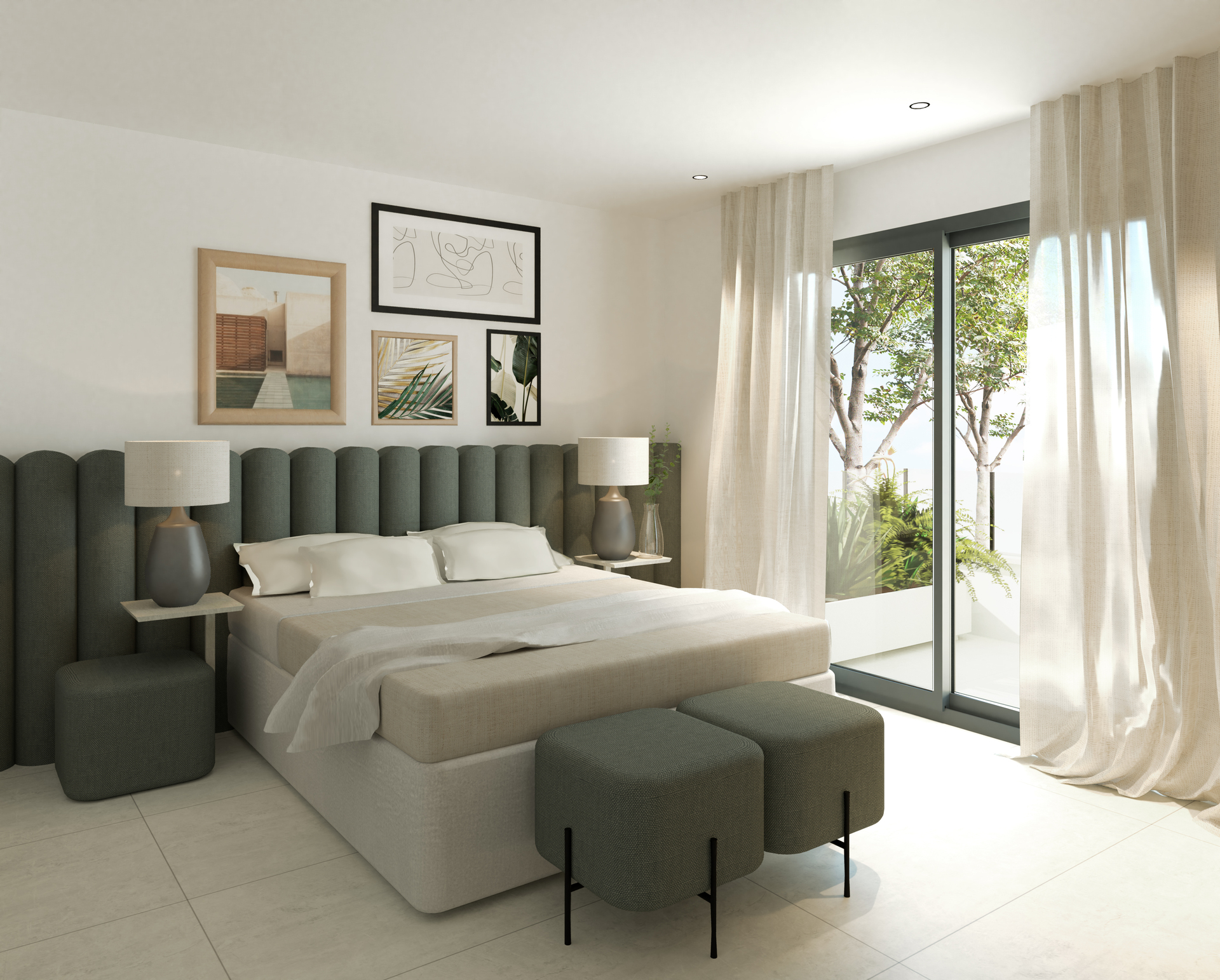 For sale - 3 Bedroom 3 Bathroom terraced in Gran Alacant - Gran Alacant  - Alicante