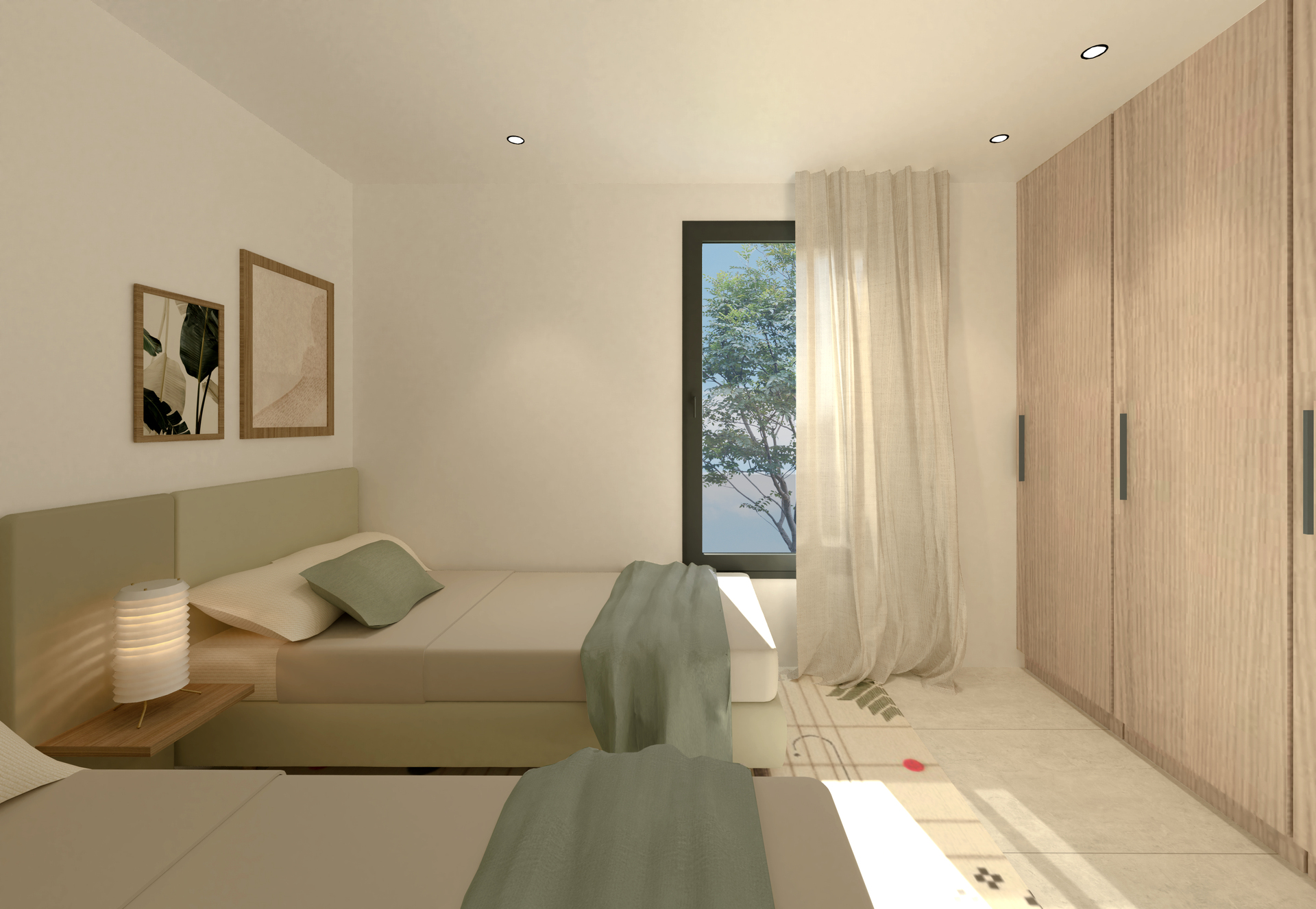 For sale - 3 Bedroom 3 Bathroom terraced in Gran Alacant - Gran Alacant  - Alicante