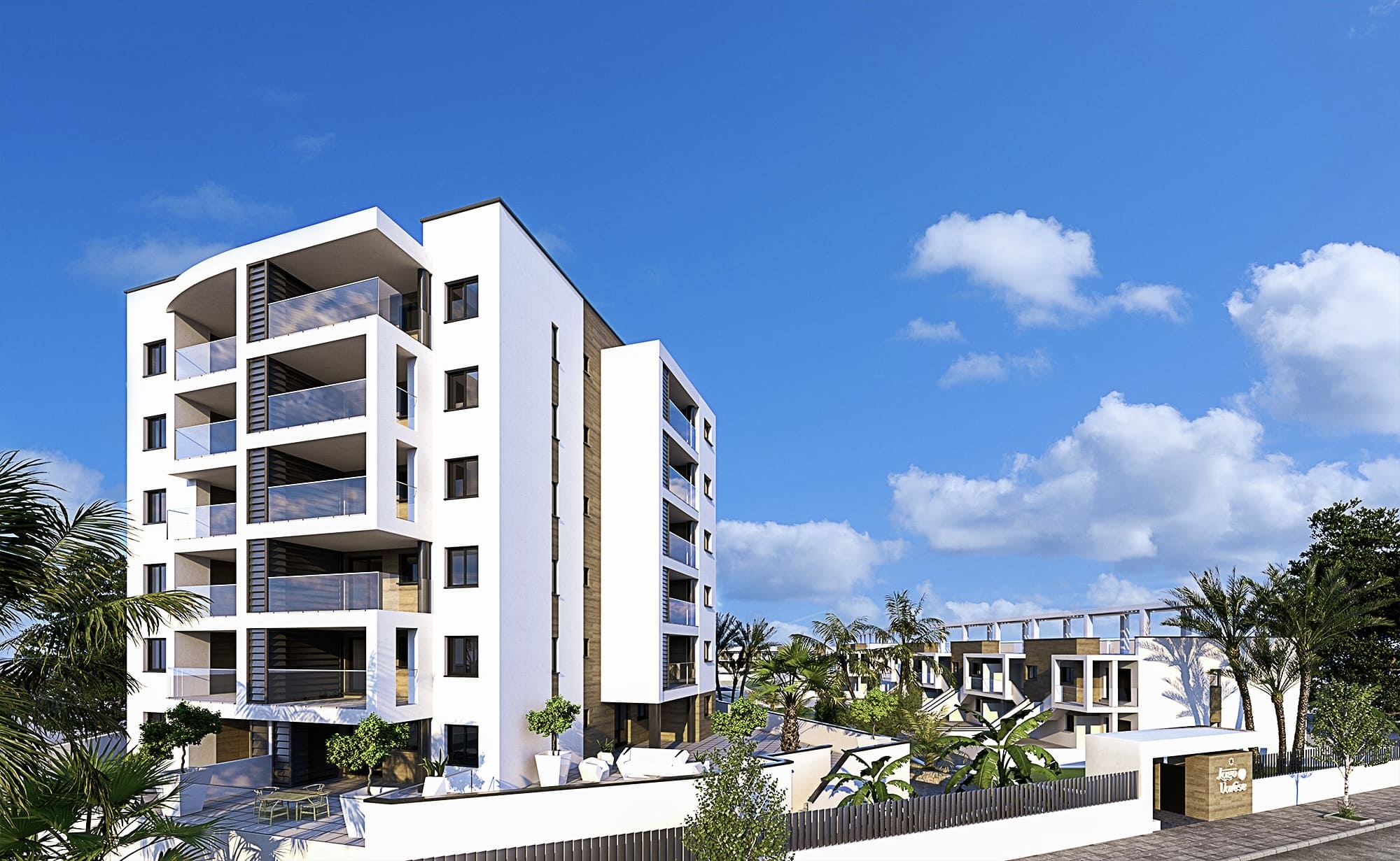For sale - 2 Bedroom 2 Bathroom apartment in Pilar de la Horadada - Pilar de la Horadada  - Alicante