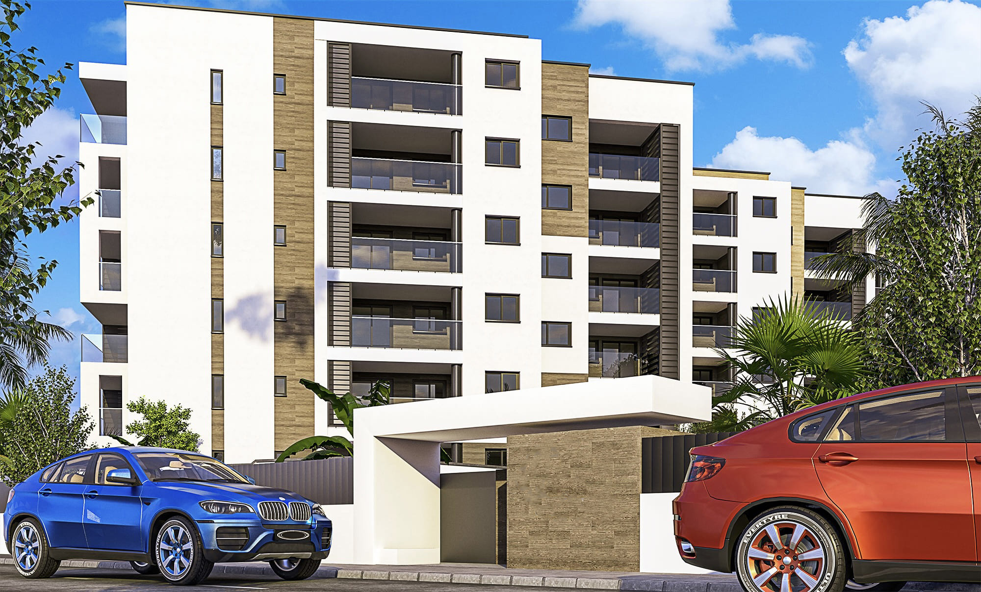 For sale - 2 Bedroom 2 Bathroom apartment in Pilar de la Horadada - Pilar de la Horadada  - Alicante