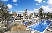 2 Bedroom 2 Bathroom apartment in Pilar de la Horadada