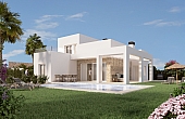 3 Bedroom 4 Bathroom villa in La Finca Golf