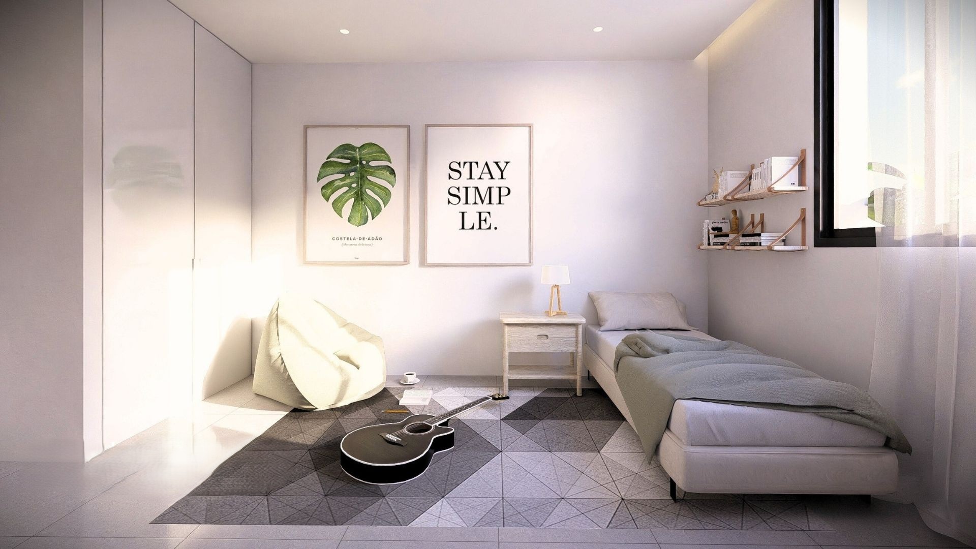 For sale - 3 Bedroom 2 Bathroom ground-floor in Jávea - Jávea  - Alicante