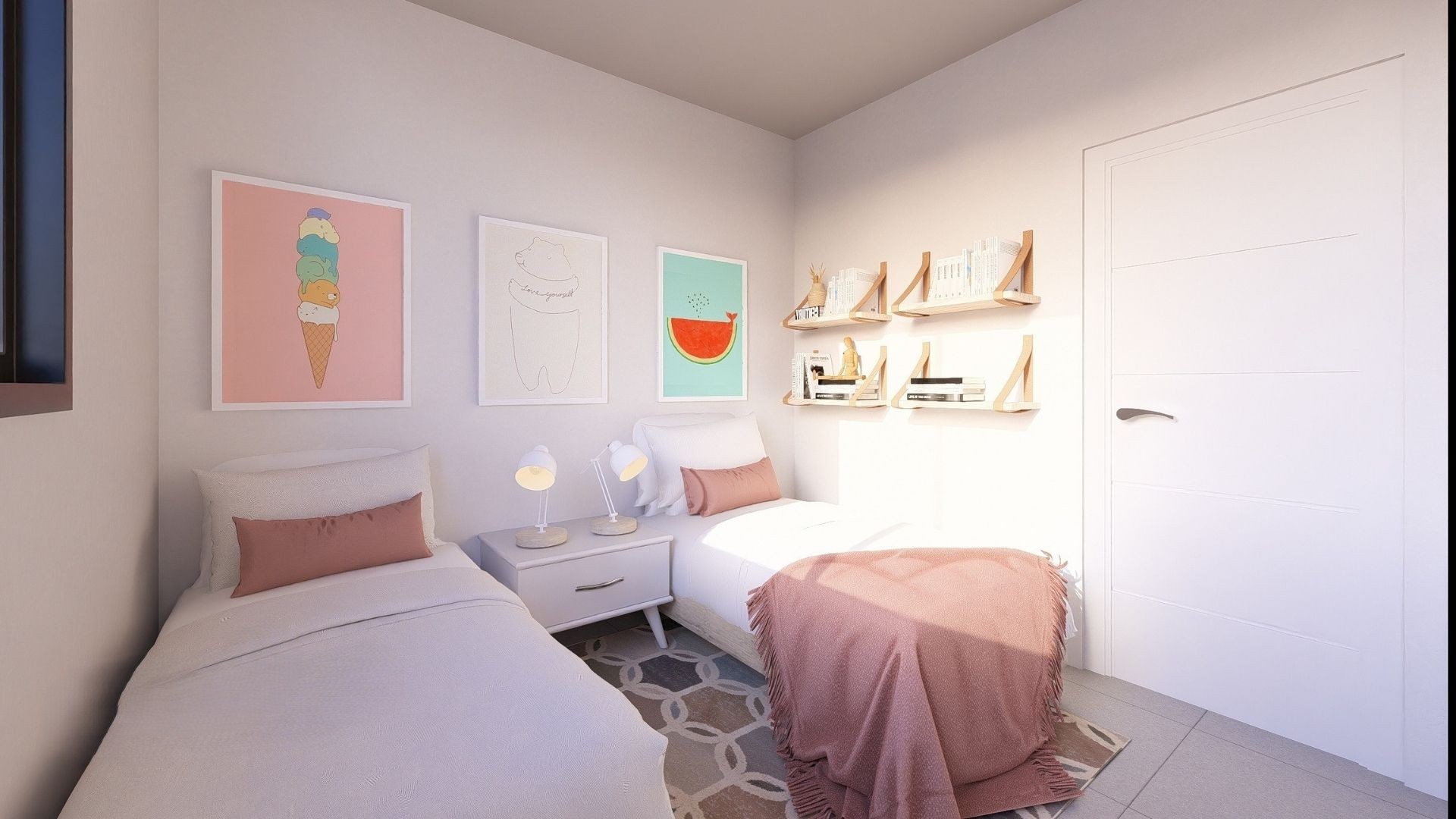 For sale - 3 Bedroom 2 Bathroom ground-floor in Jávea - Jávea  - Alicante