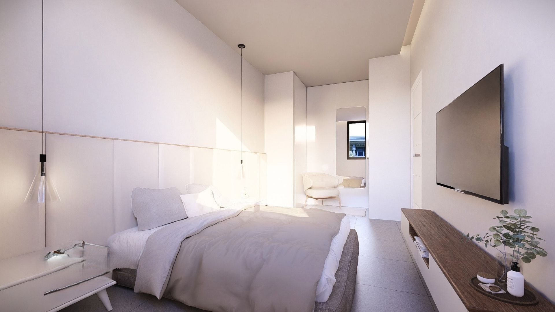 For sale - 3 Bedroom 2 Bathroom ground-floor in Jávea - Jávea  - Alicante