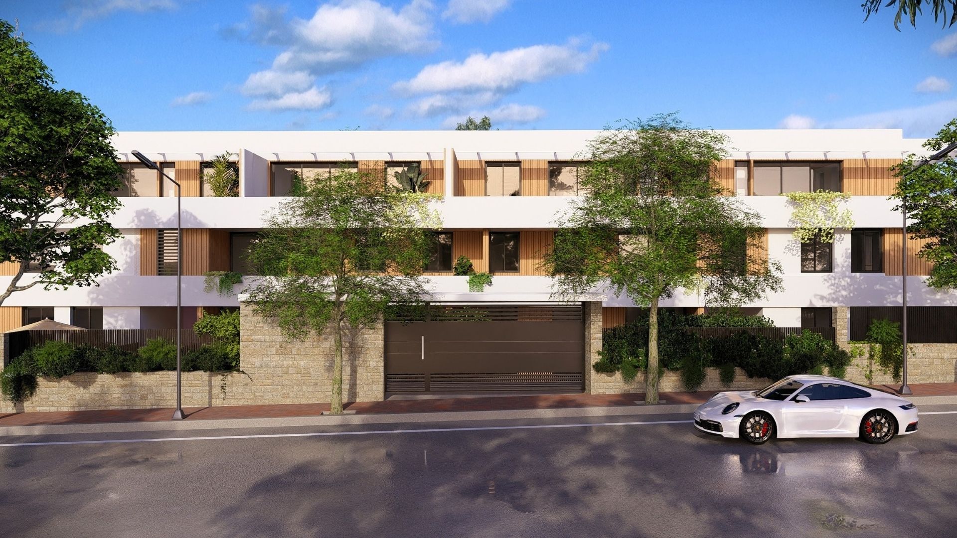 For sale - 3 Bedroom 2 Bathroom ground-floor in Jávea - Jávea  - Alicante
