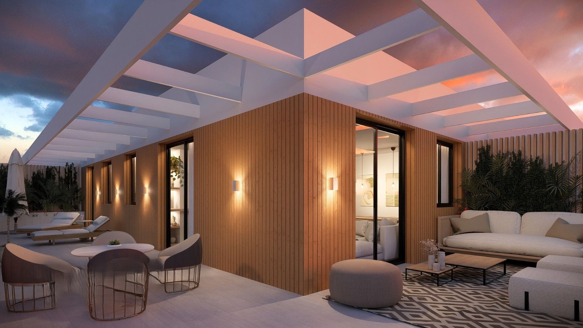 For sale - 3 Bedroom 2 Bathroom apartment in Jávea - Jávea  - Alicante