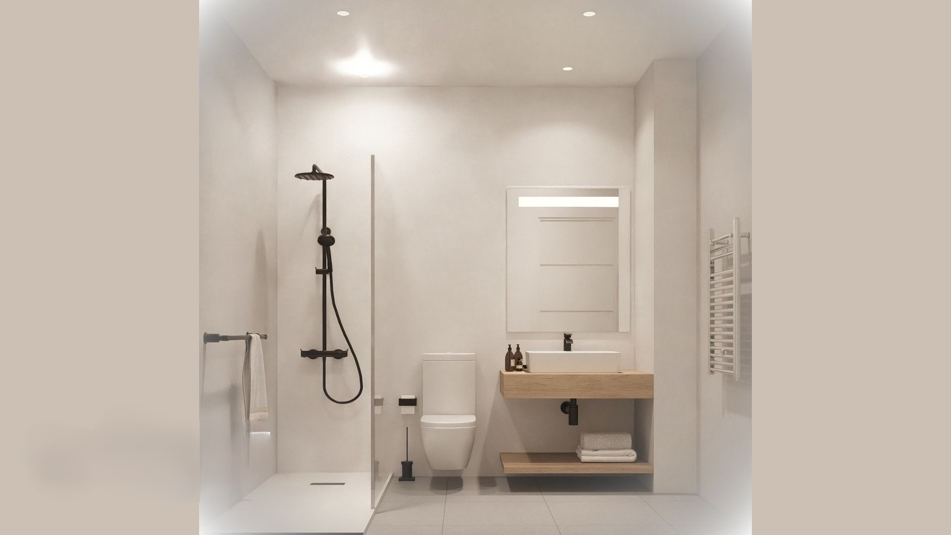 For sale - 2 Bedroom 2 Bathroom penthouse in Jávea - Jávea  - Alicante