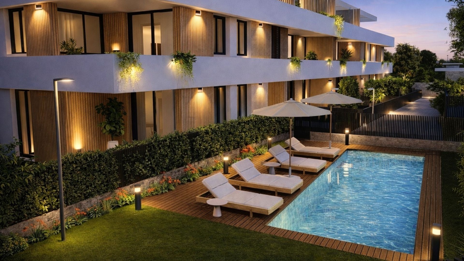 For sale - 2 Bedroom 2 Bathroom penthouse in Jávea - Jávea  - Alicante