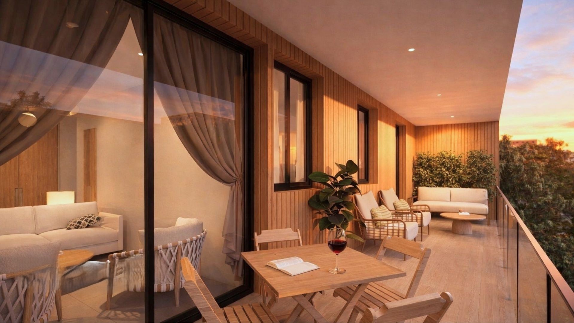 For sale - 2 Bedroom 2 Bathroom apartment in Jávea - Jávea  - Alicante