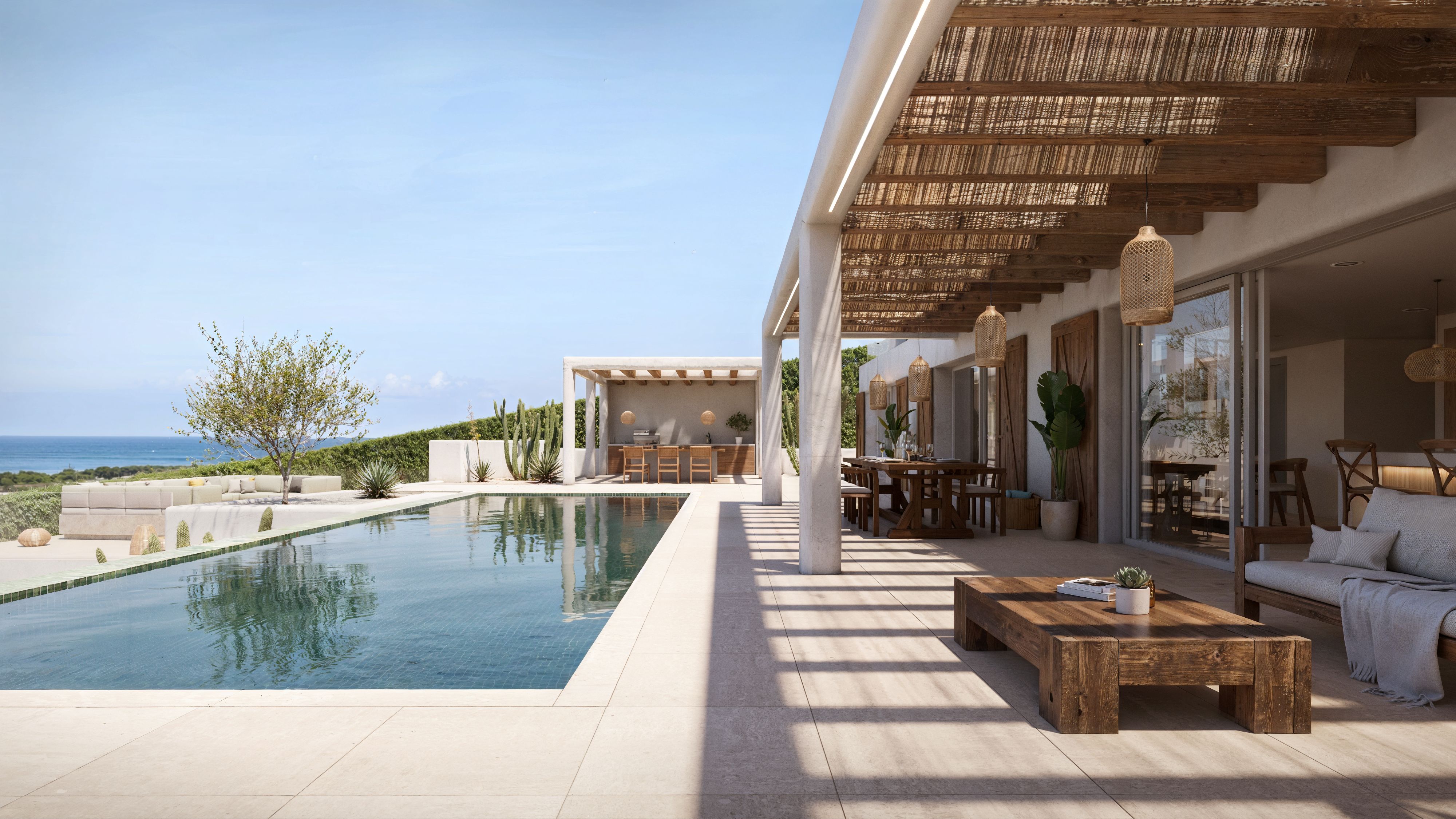 For sale - 5 Bedroom 5 Bathroom villa in Jávea - Jávea  - Alicante