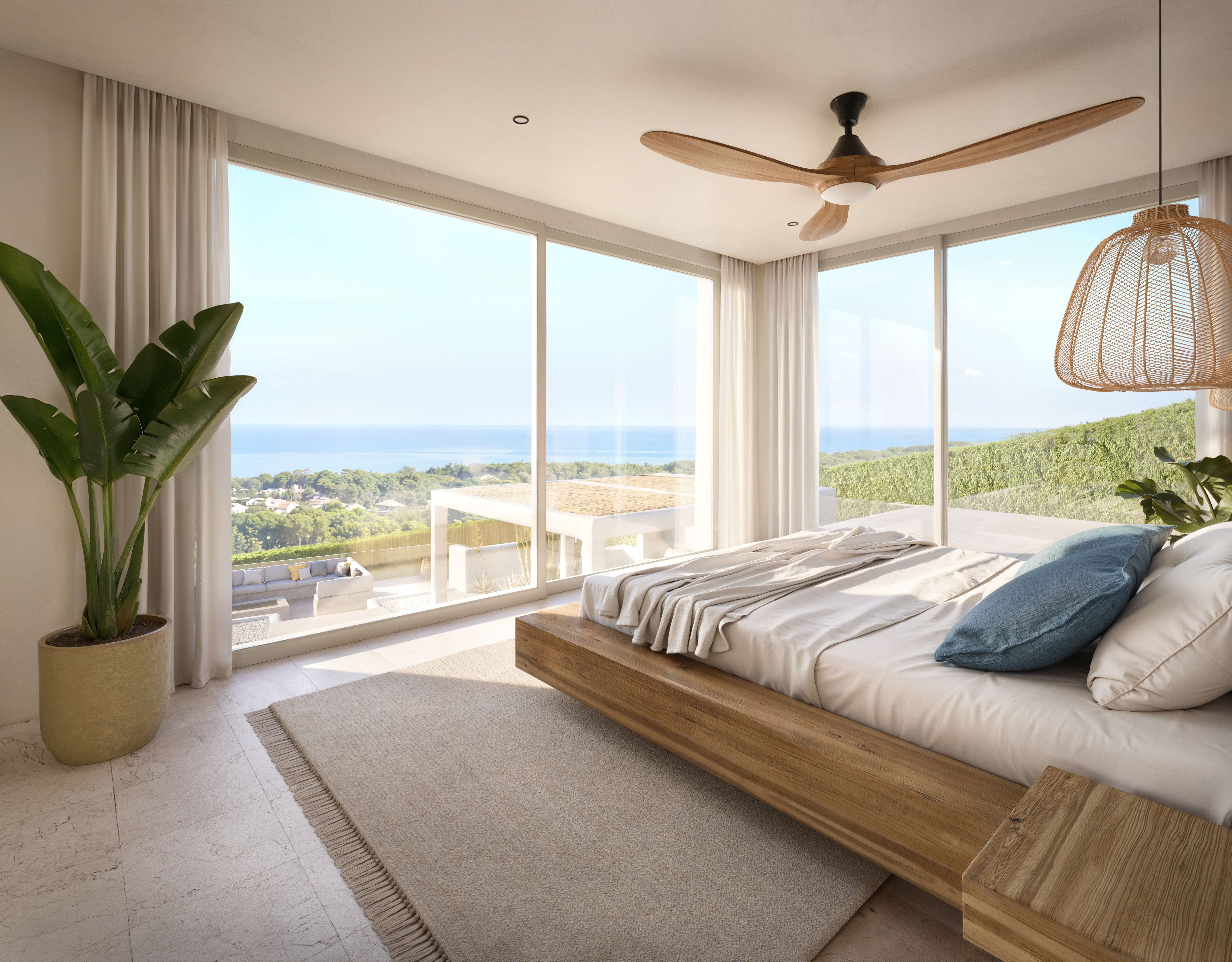 For sale - 5 Bedroom 5 Bathroom villa in Jávea - Jávea  - Alicante
