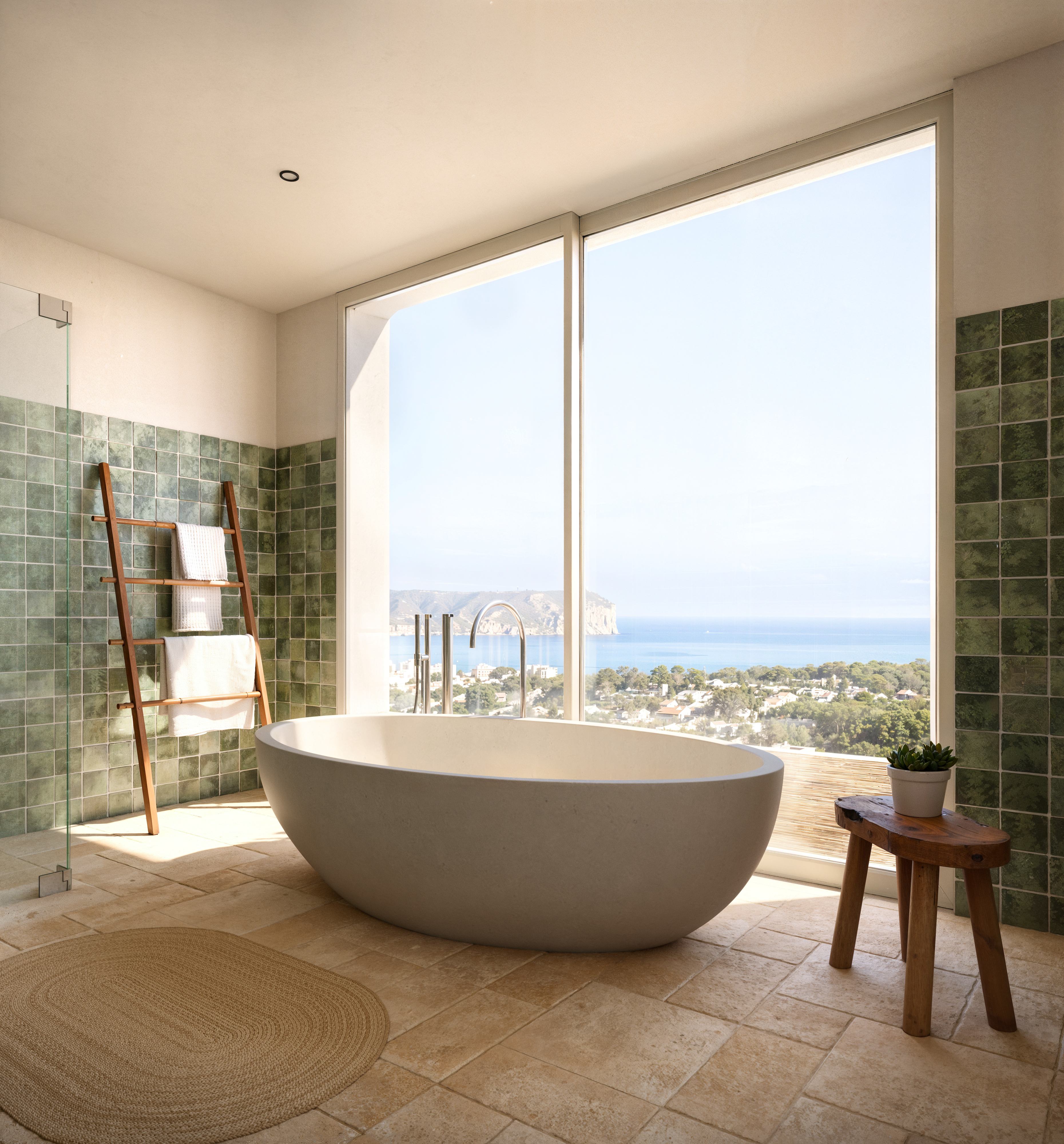 For sale - 5 Bedroom 5 Bathroom villa in Jávea - Jávea  - Alicante