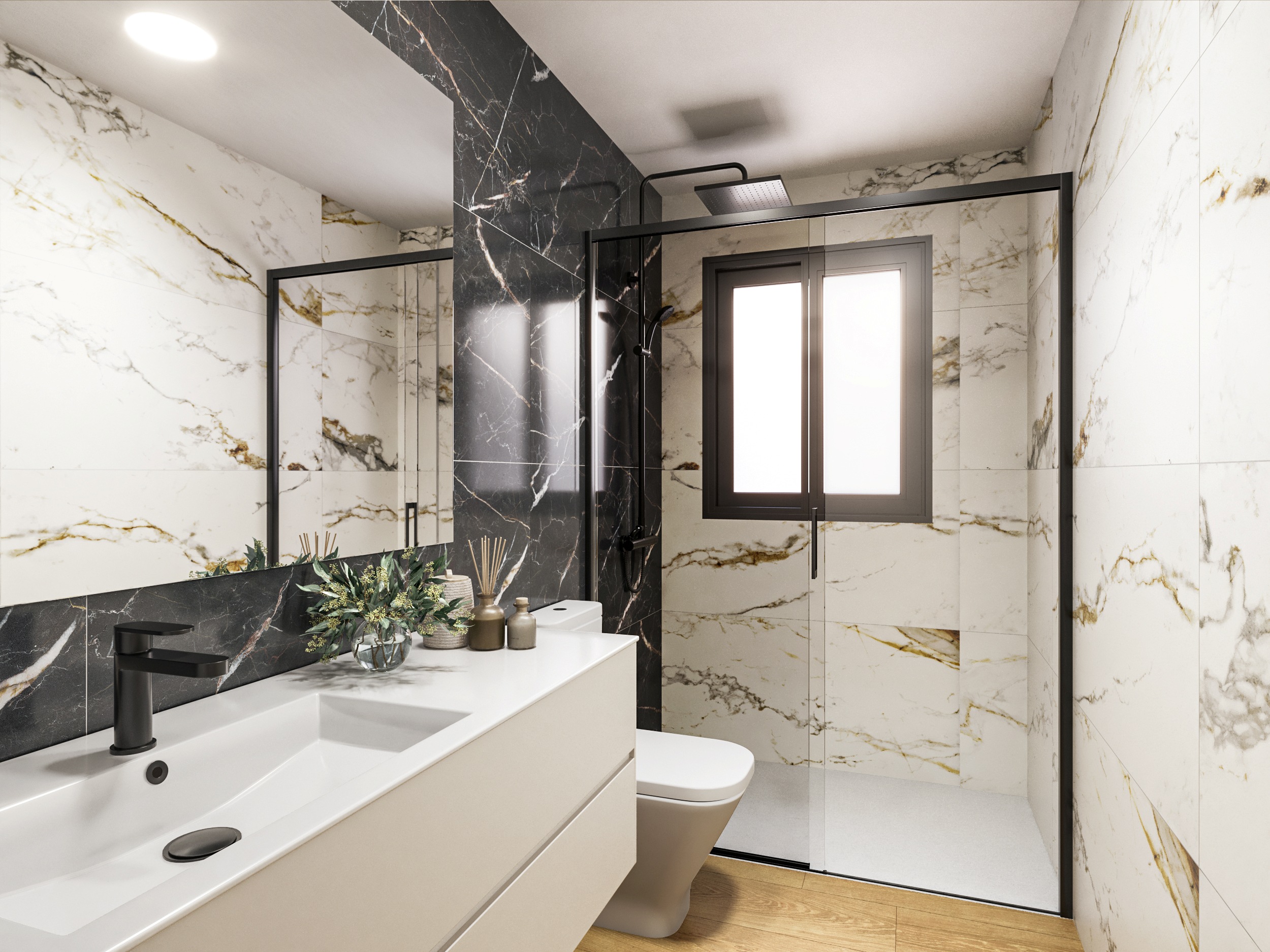 For sale - 2 Bedroom 2 Bathroom ground-floor in Torrevieja - Torrevieja  - Alicante