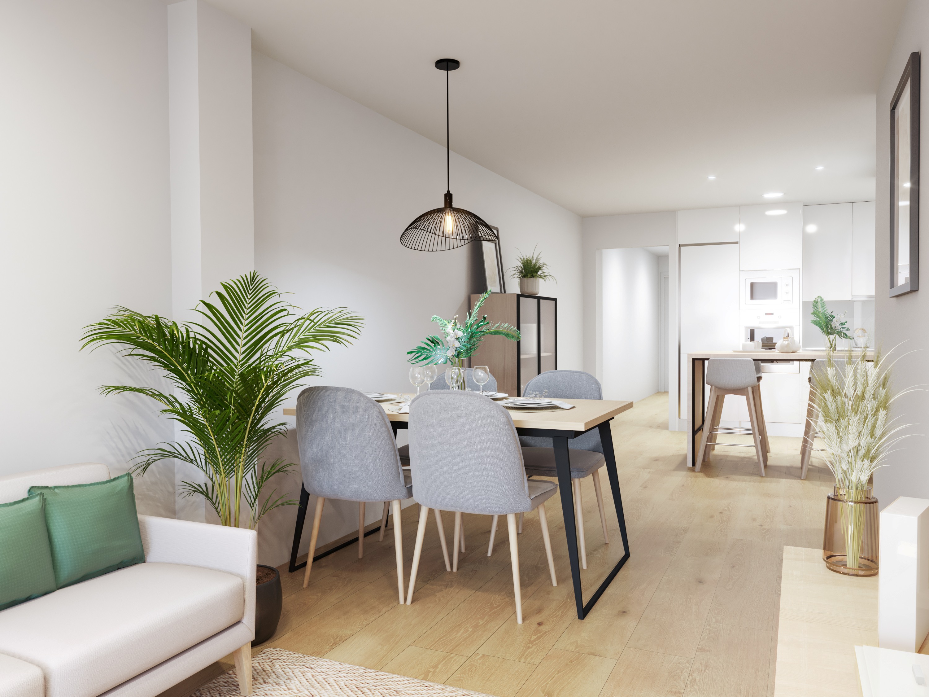 For sale - 2 Bedroom 2 Bathroom ground-floor in Torrevieja - Torrevieja  - Alicante