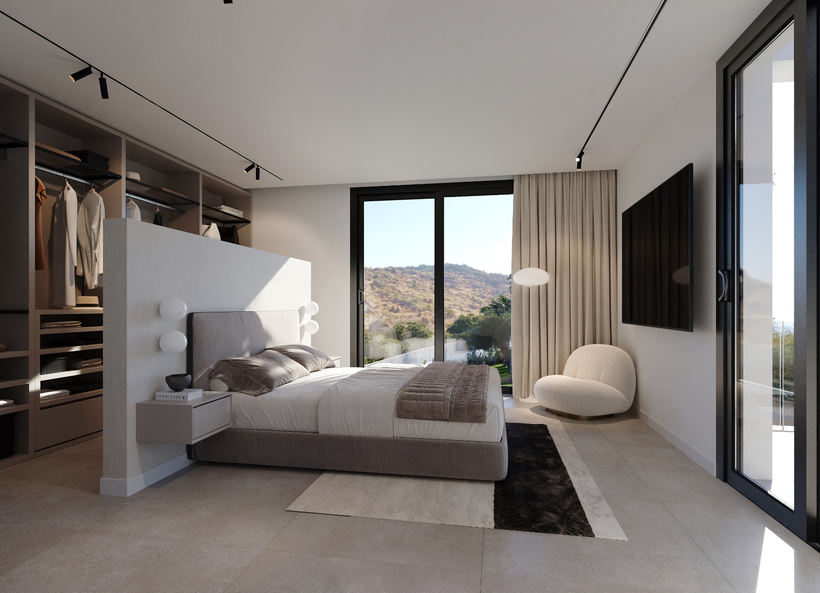 For sale - 3 Bedroom 3 Bathroom detached in Finestrat - Finestrat  - Alicante