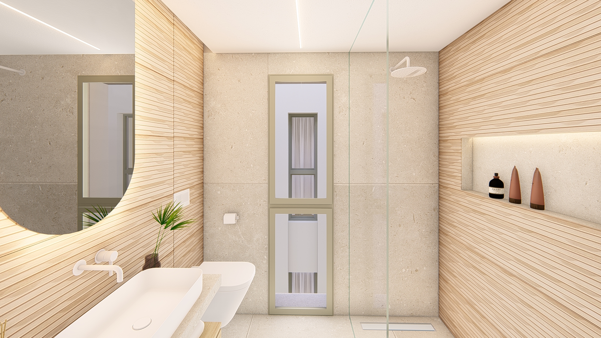 For sale - 3 Bedroom 2 Bathroom penthouse in Los Alcázares - Los Alcázares  - Murcia