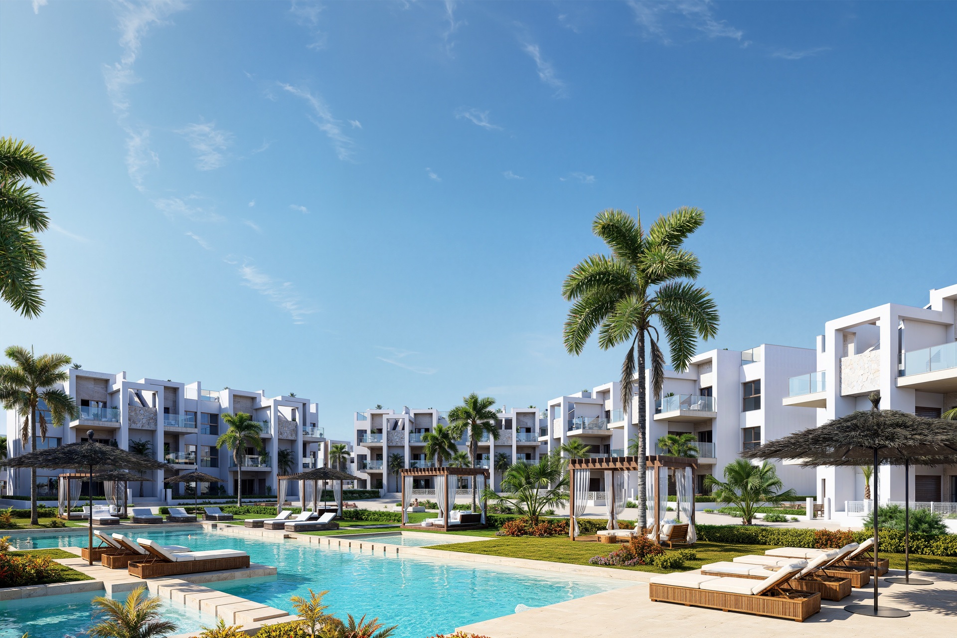 For sale - 3 Bedroom 2 Bathroom penthouse in Los Alcázares - Los Alcázares  - Murcia