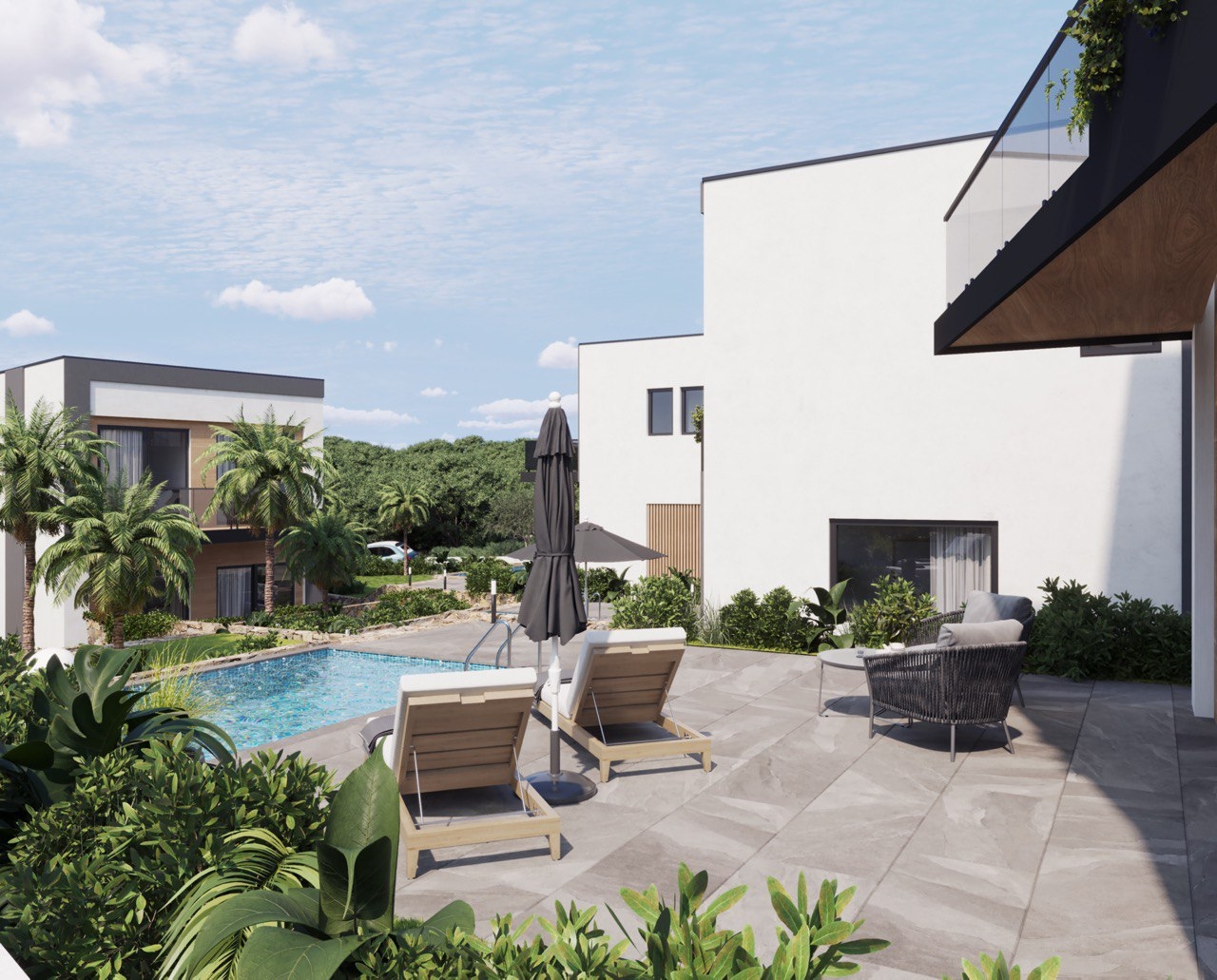For sale - 3 Bedroom 3 Bathroom detached in Finestrat - Finestrat  - Alicante
