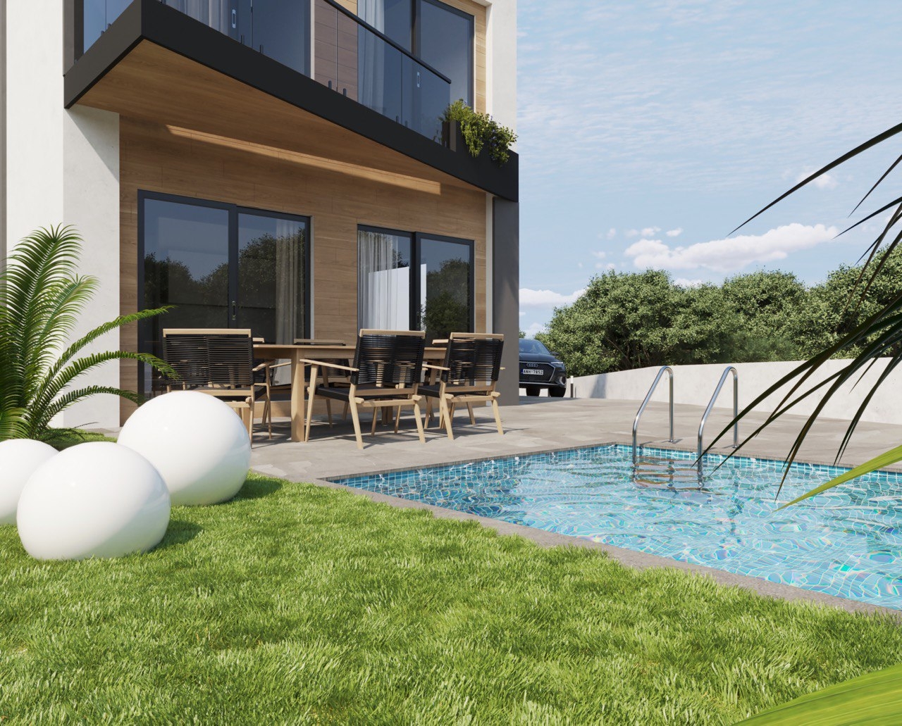 For sale - 3 Bedroom 3 Bathroom detached in Finestrat - Finestrat  - Alicante