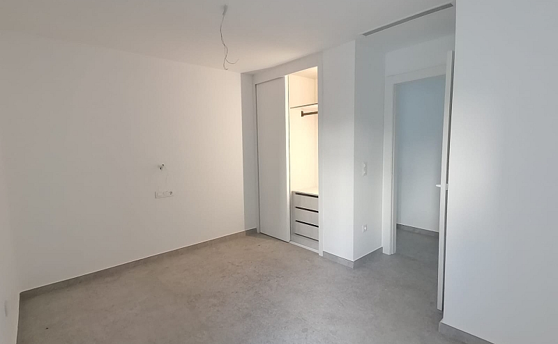 3 Bedroom 2 Bathroom ground-floor in Torrevieja