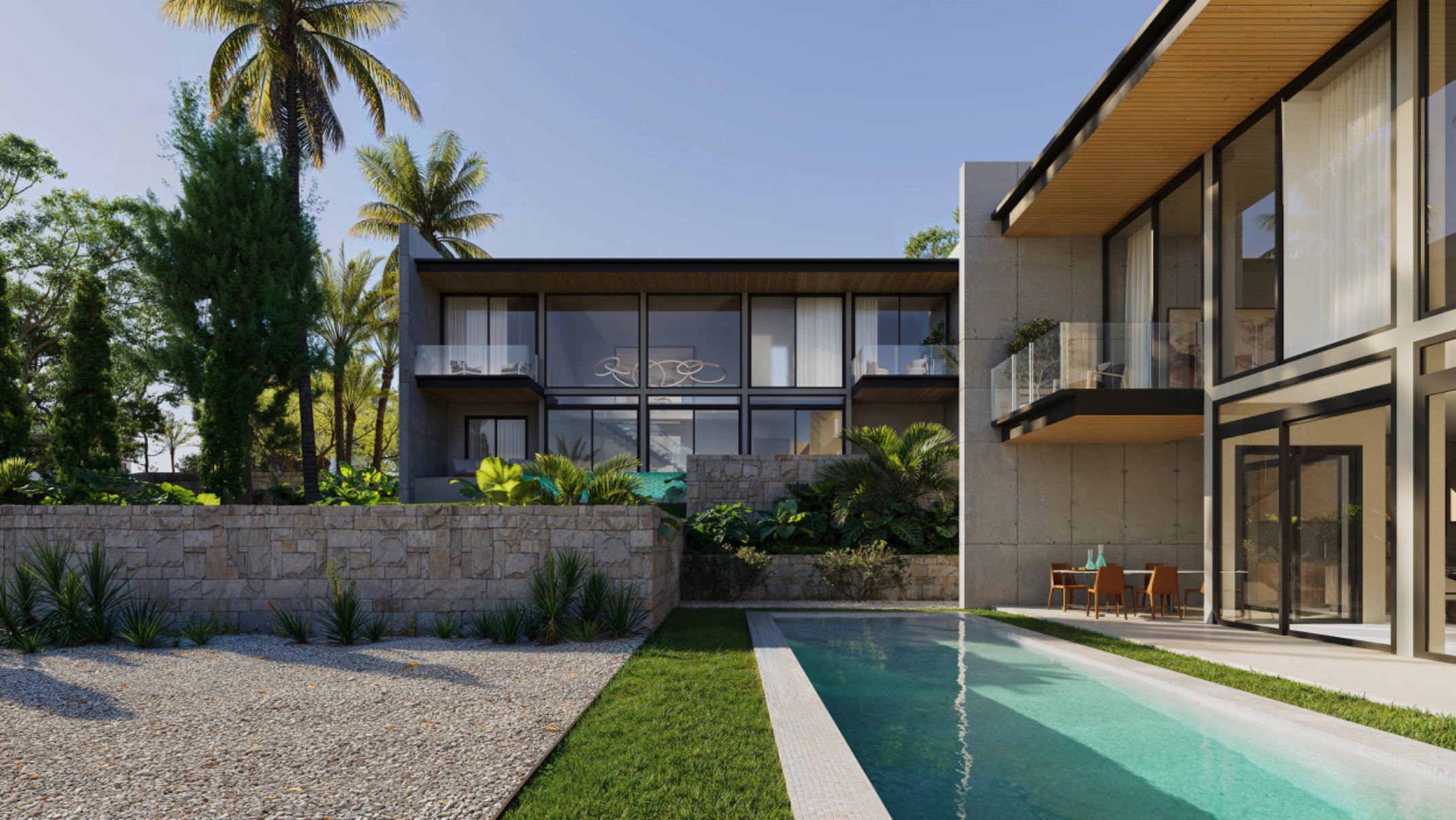For sale - 3 Bedroom 3 Bathroom detached in Calpe - Calpe  - Alicante