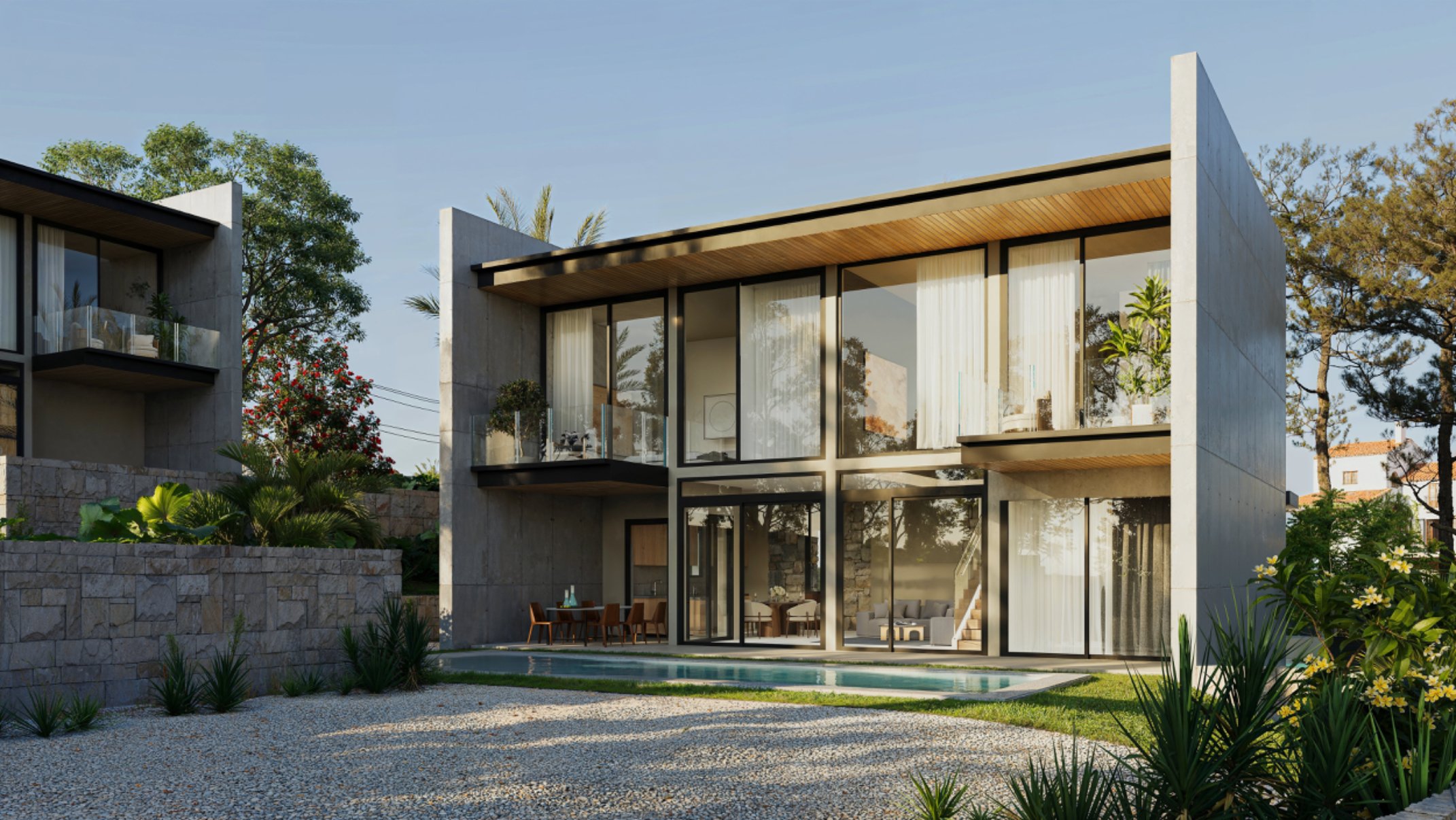 For sale - 3 Bedroom 3 Bathroom detached in Calpe - Calpe  - Alicante