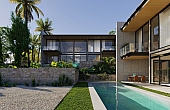 3 Bedroom 3 Bathroom detached in Calpe