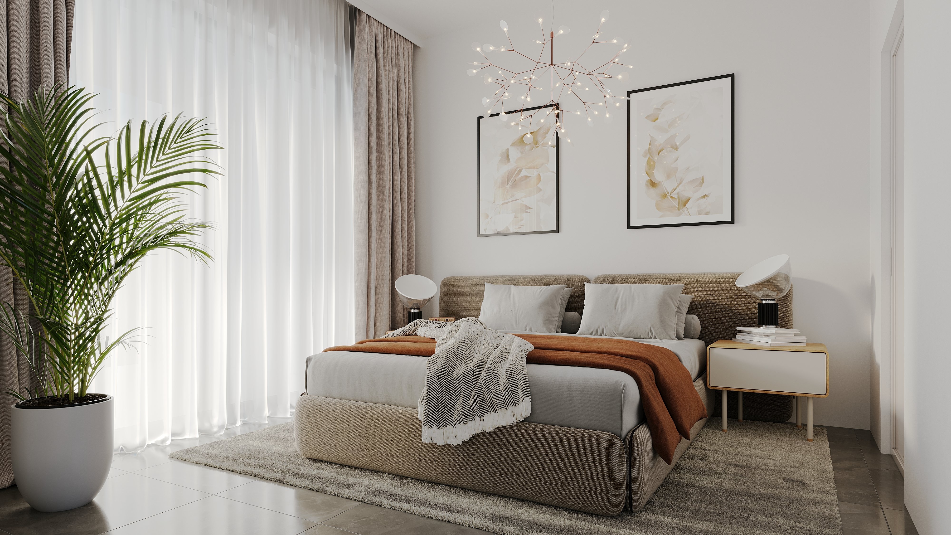 For sale - 3 Bedroom 3 Bathroom detached in Calpe - Calpe  - Alicante