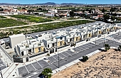 3 Bedroom 3 Bathroom detached in Roldán