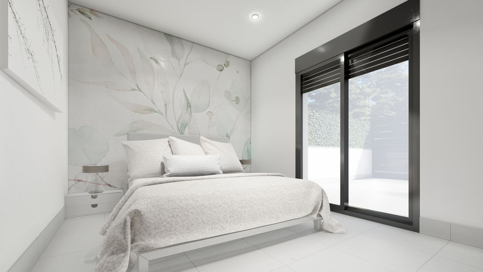 For sale - 3 Bedroom 3 Bathroom detached in Roldán - Roldán  - Murcia