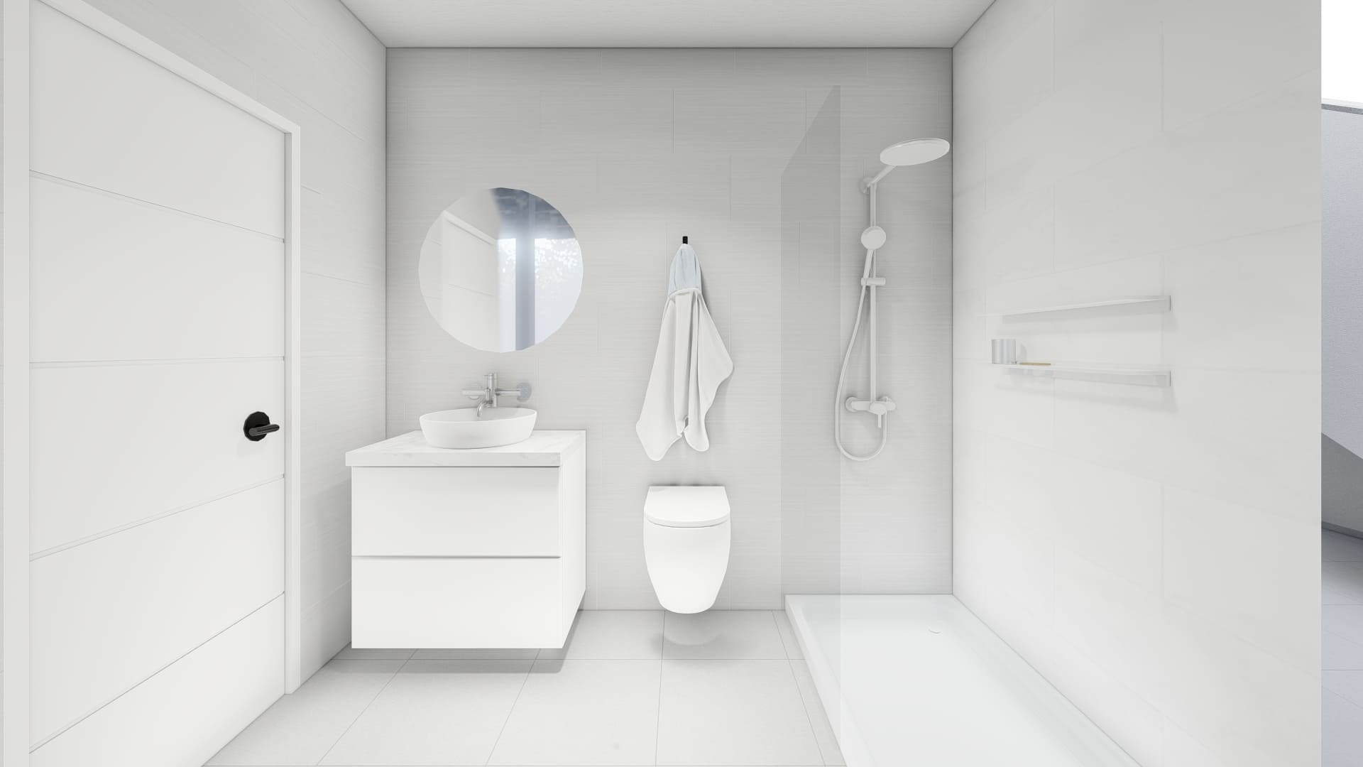 For sale - 3 Bedroom 3 Bathroom detached in Roldán - Roldán  - Murcia