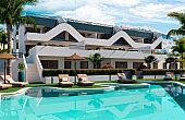 2 Bedroom 2 Bathroom apartment in Alfaz del Pi