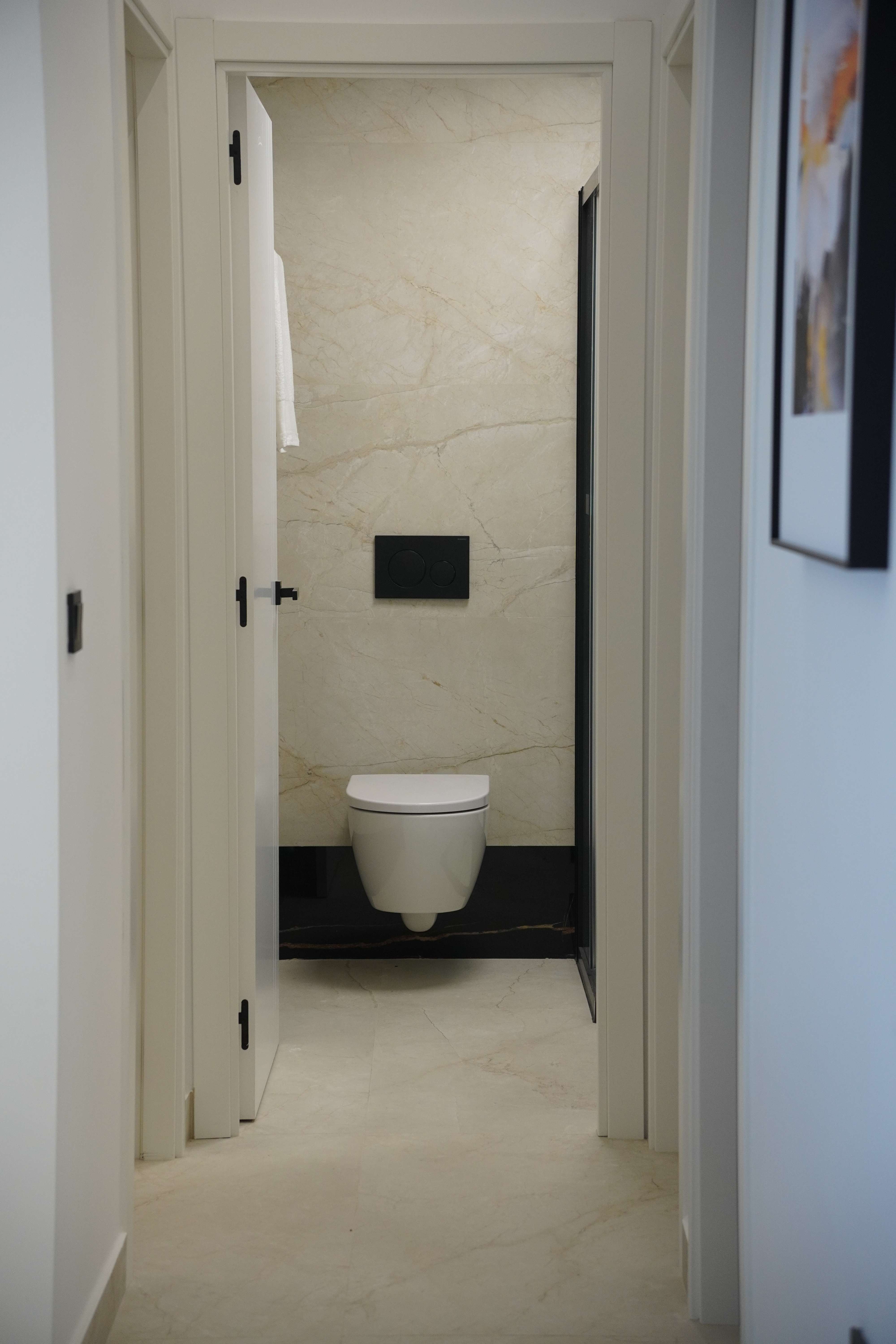For sale - 3 Bedroom 2 Bathroom penthouse in Torre de la Horadada - Torre de la Horadada  - Alicante