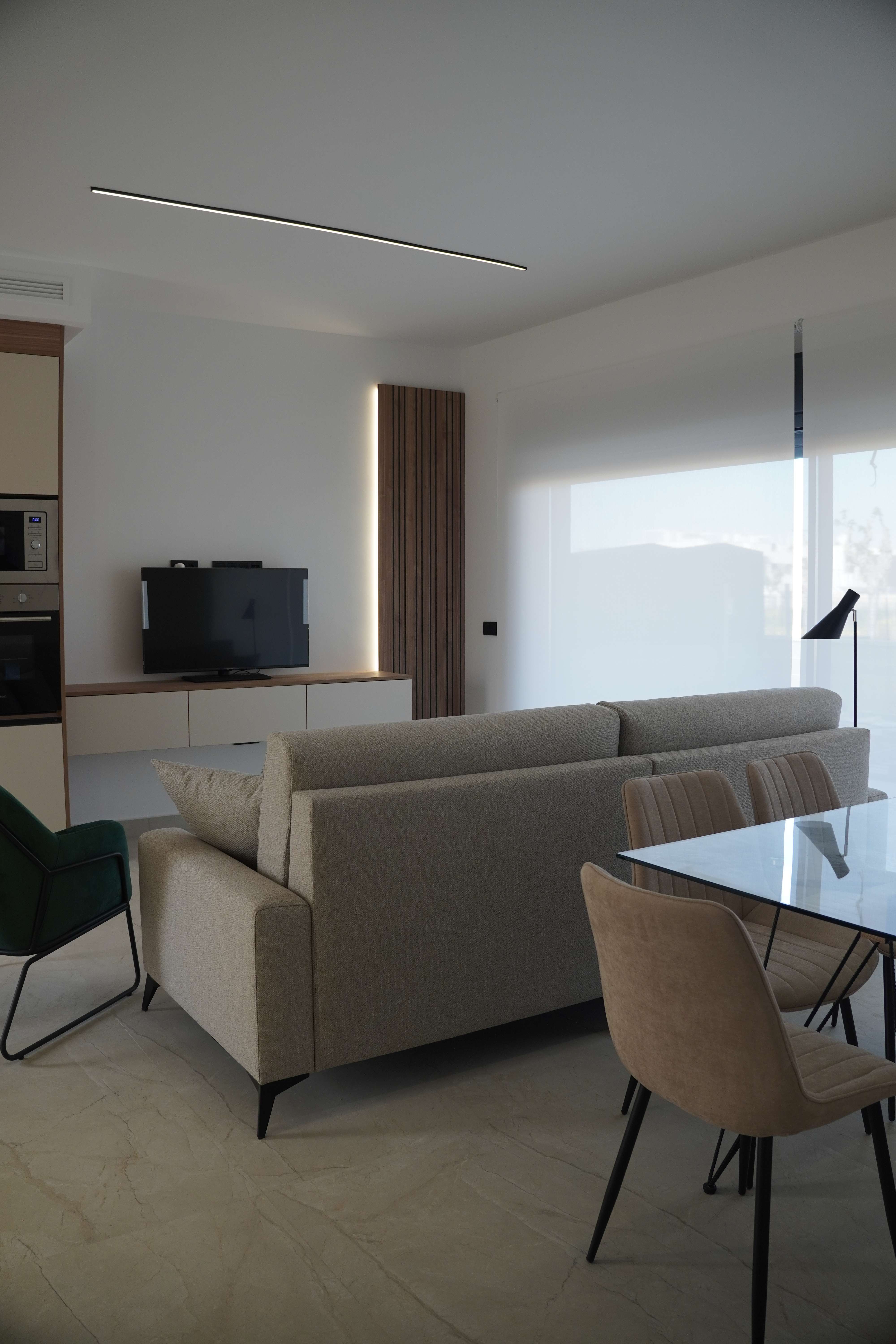 For sale - 3 Bedroom 2 Bathroom penthouse in Torre de la Horadada - Torre de la Horadada  - Alicante