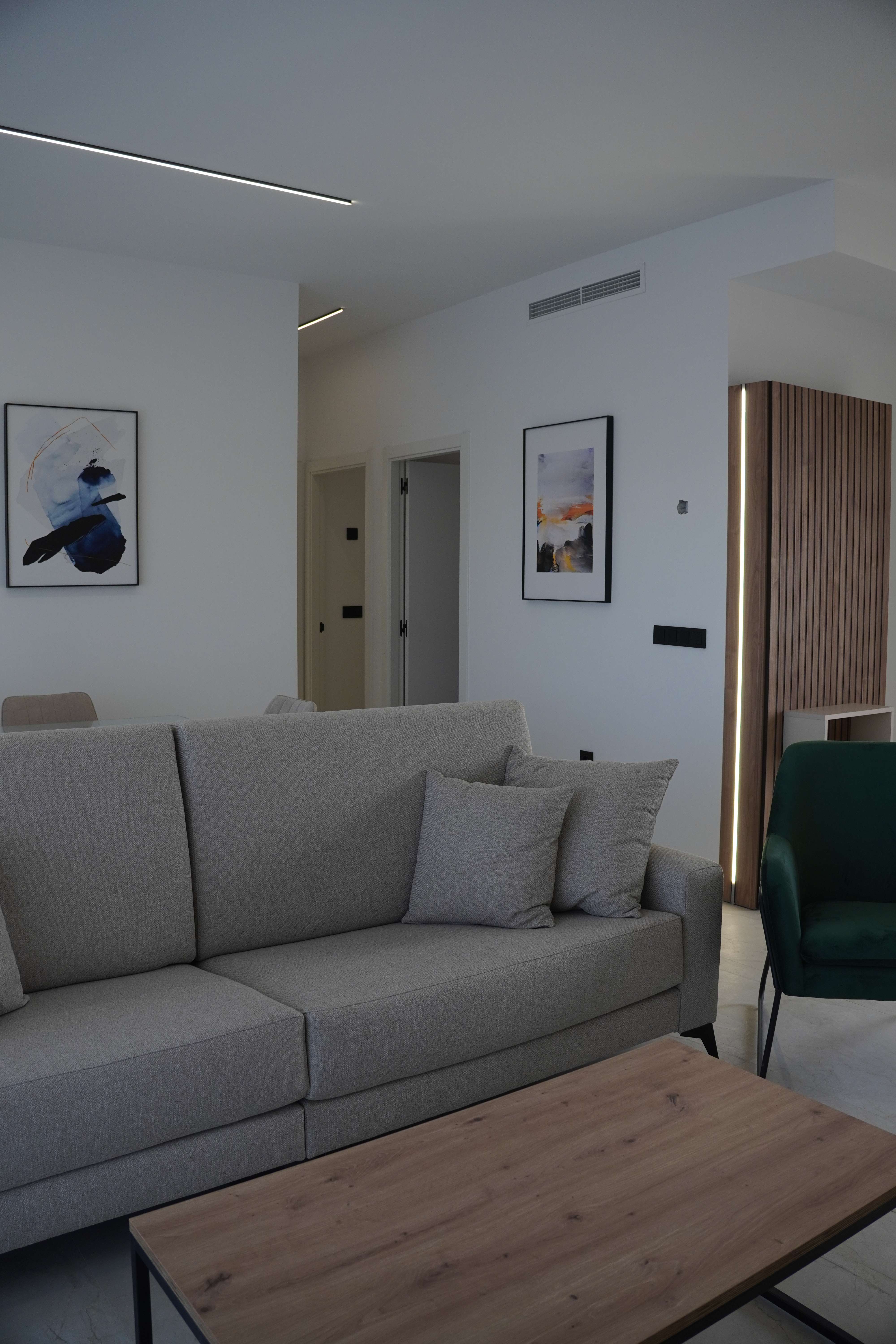 For sale - 3 Bedroom 2 Bathroom ground-floor in Torre de la Horadada - Torre de la Horadada  - Alicante