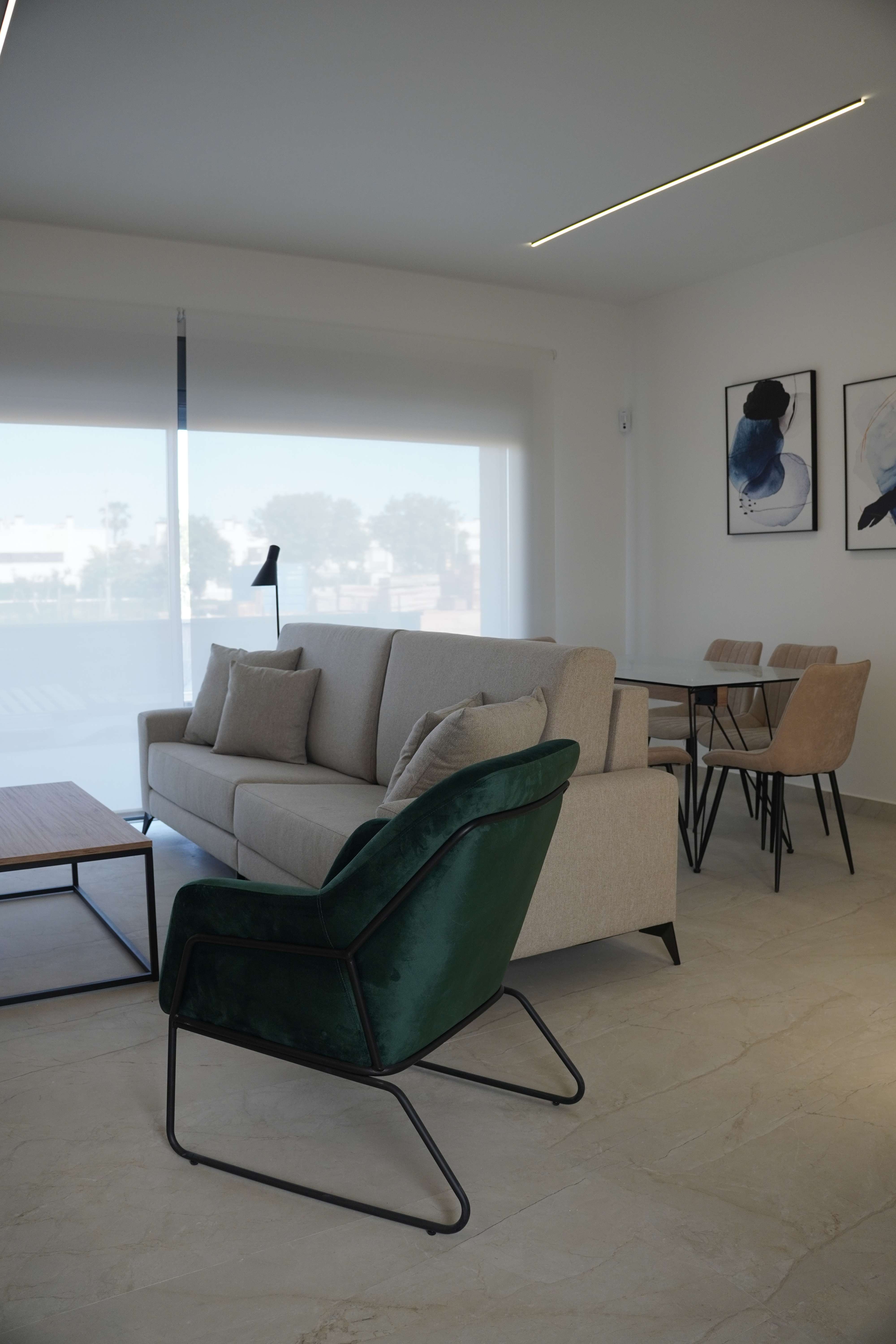 For sale - 3 Bedroom 2 Bathroom apartment in Torre de la Horadada - Torre de la Horadada  - Alicante
